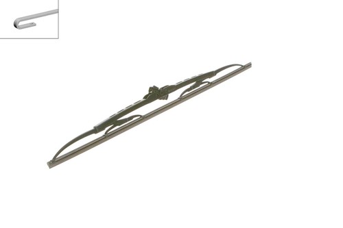 Bosch twin rear windscreen - twin,