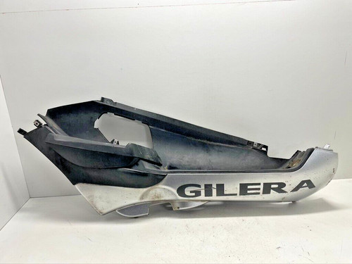 Gilera fuoco 500 lower - 500, ie