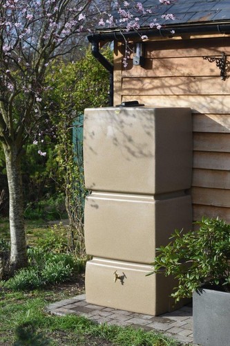 Ecosure 825 litre - ecosure, extra