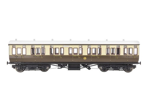 Dapol 020 322 gwr toplight - 4p-020-322,