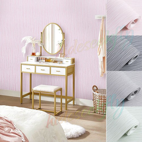 Light pink textured flocked - light,