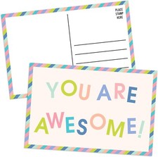 You Are Awesome Cards