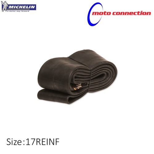 Michelin heavy duty - duty, front