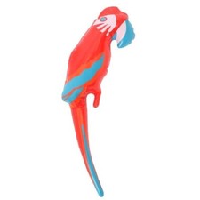 Inflatable Small Parrot - 48cm