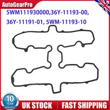 Engine Valve Rocker Cover
