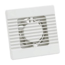 Intervent extractor fan 4mm