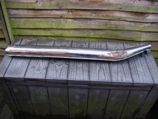 Kawasaki H2 750 Right Hand