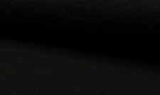 Luxury 100% Boiled Wool Fabric