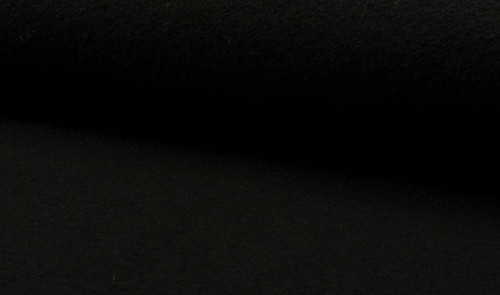 Luxury 100 boiled - wool, fabric
