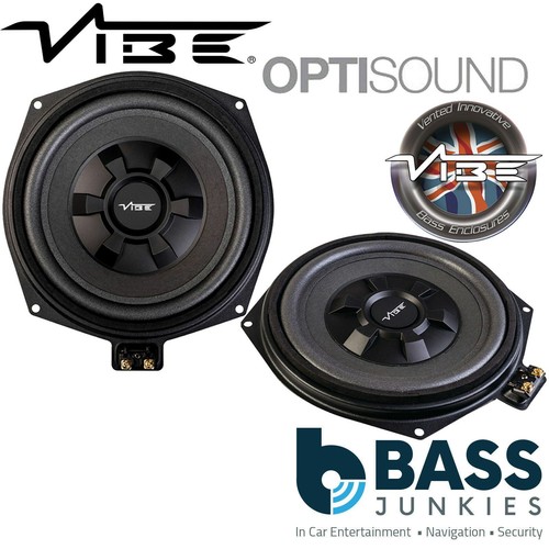 Vibe bmw8 bmw - bmw8-v4, series