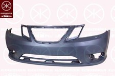 Front Bumper for Saab 9-3
