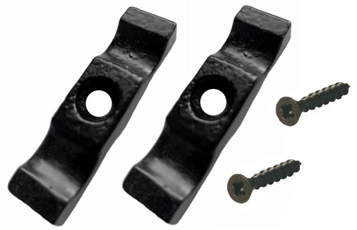 Turn button latch thumb catch - turn,