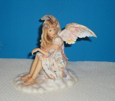 CHRISTINE HAWORTH faerie