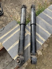 VW T6 2017 Transporter Rear