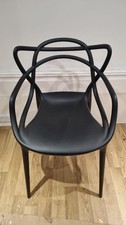 Single Kartell Masters Chair