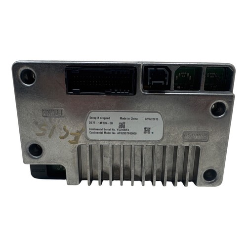 Ford mondeo ecu - ford,