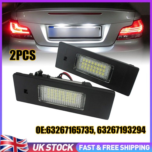 2pc for bmw series e81 - for, 6
