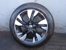 VAUXHALL VIVARO MK3 K0