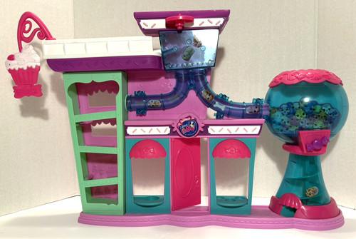 Littlest pet shop sweet - shop,
