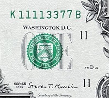 *QUAD•DOUBLE•DOUBLE* $1