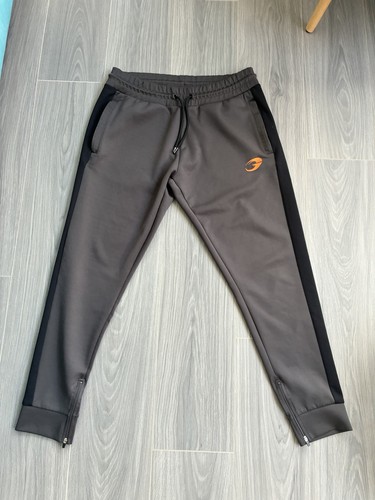 Gasp joggers size grey - size, xl