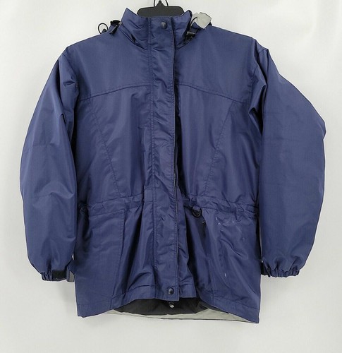 Chalet ski wear puffer coat - ski,
