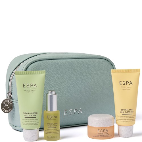 Espa optimal skin spa - espa, 💚