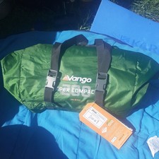 Vango Apex Compact 200 1.99kg