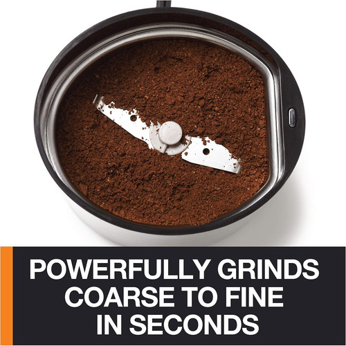 Krups f2034238 coffee mill - krups,