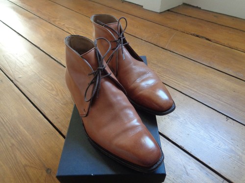 Joseph cheaney billingham - joseph,
