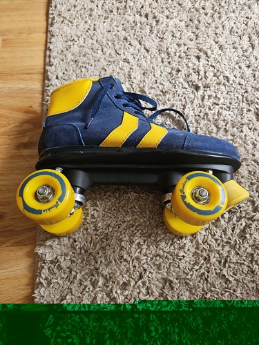 Rookie roller skates quad - roller,