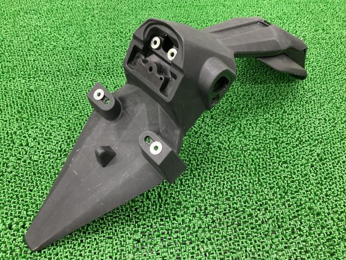 Used yamaha yzf r25 rear - yamaha, yzf-r25