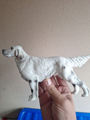 Vintage beswick setter baydone - vintage,
