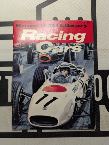Racing cars anthony - racing,