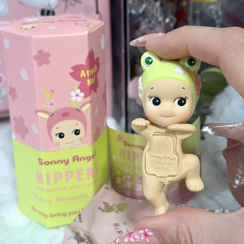 Sonny angel cherry - cherry, blossom