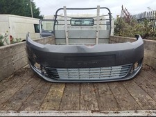 2011 VW Touran Front Bumper