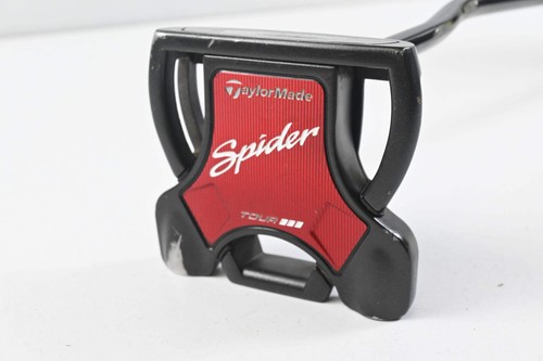Taylormade spider tour red - taylormade,