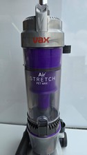 Vax Air Stretch Pet Max Upright Vacuum Cleaner U85-AS-Pme | Powerful & Lightweig