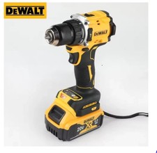 DEWALT DCD805 20 V Cordless