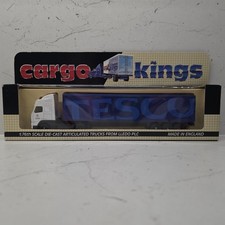Lledo Cargo Kings Tesco 1:76