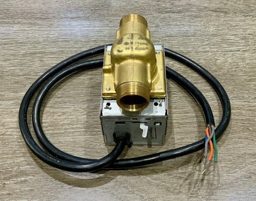 Honeywell v4043h port - 2,