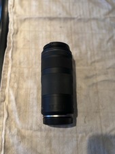 Canon RF 100-400mm f5.6-8 IS
