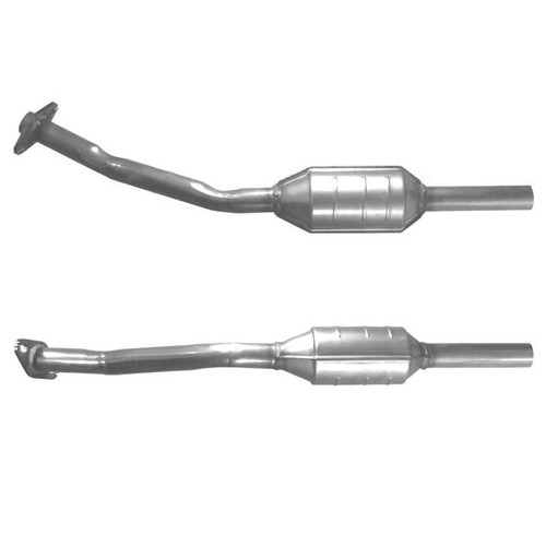 Catalytic converter and - catalytic,