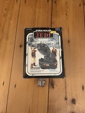 Star Wars Radar Laser Cannon