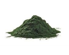 100% SPIRULINA POWDER ALGAE