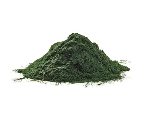 100 spirulina powder algae - spirulina,