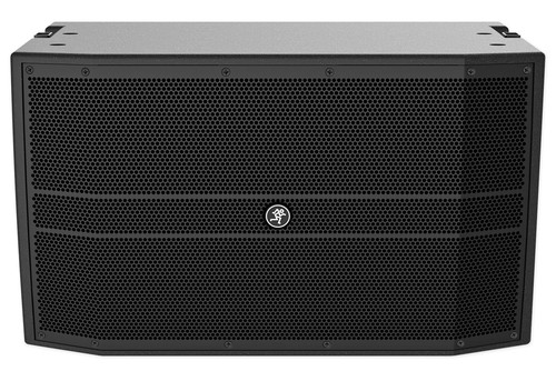 Mackie drm12a 2000 watt - 2000, 12"