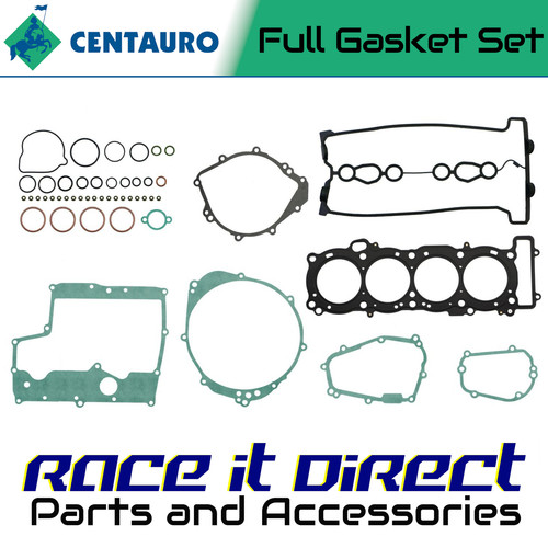 Centauro full gasket set - gasket,