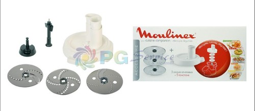Moulinex accessory size - accessory,