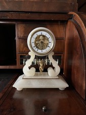 Antique Alabaster mystery